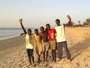 Gambia 07 Und dann war noch Yaya,_DSC00537c Horizont_B740